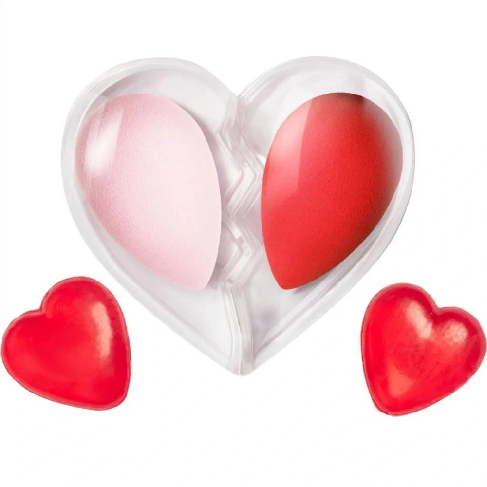 BeautyBlender Share The Love 6-Piece Essentials Set Limited Edition
